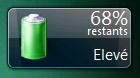 Gadget Batterie