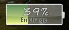 Gadget Batterie