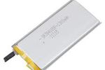 Batteries lipoly