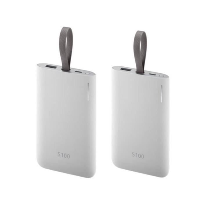 Batteries Samsung