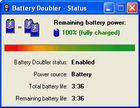 Battery Doubler : redonner un coup de jeune à sa batterie