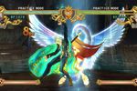 Battle Fantasia 5