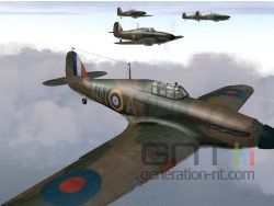 Battle of Britain 2 - Escadron