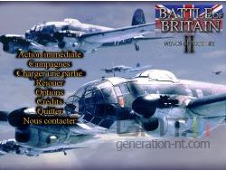 Battle of Britain 2 - Main