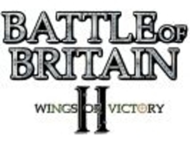 Battle of Britain II : Wings of Victory (Small)