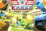 Battle Tanks - pochette