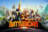 Battleborn va profiter d'une version jouable gratuite