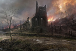 Battlefield 1 They Shall Not Pass.