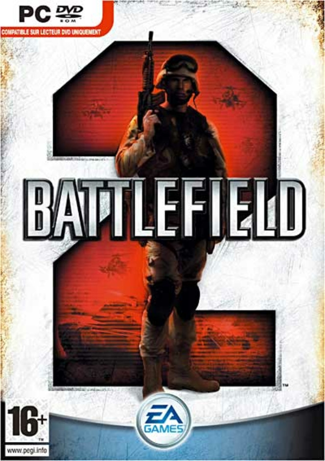 Battlefield 2 Patch 1.2 (400x566)