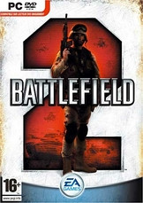 Battlefield 2 : Patch 1.21