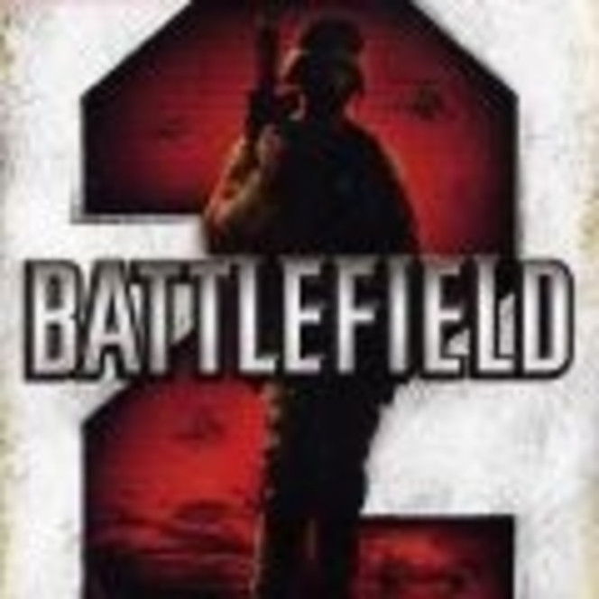 Battlefield 2 : Patch 1.41 (120x120)