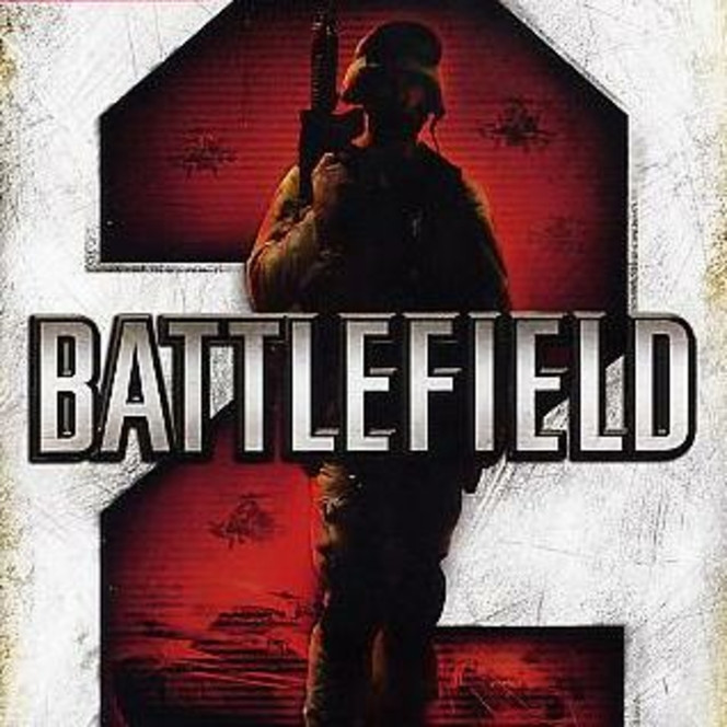 Battlefield 2 : Patch 1.41 (318x318)