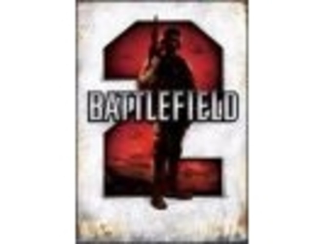 Battlefield 2 (Small)