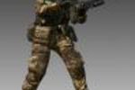 Battlefield 2 soldat