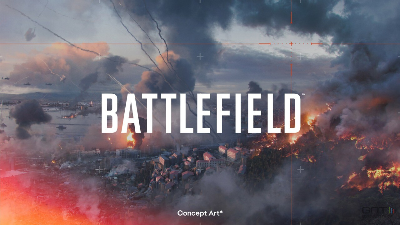 Battlefield 6 : du gameplay en fuite