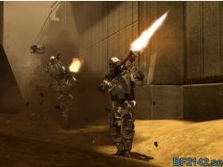 Battlefield 2142 canal suez 1 small