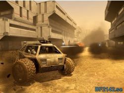 Battlefield 2142 canal suez 2 small