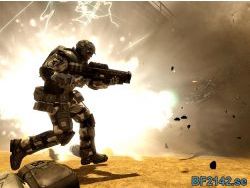 Battlefield 2142 canal suez 3 small