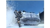 Battlefield 2142 - Northen Strike en images