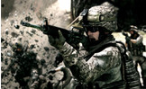 Battlefield 3 : beta ouverte et vidéo de Caspian Border