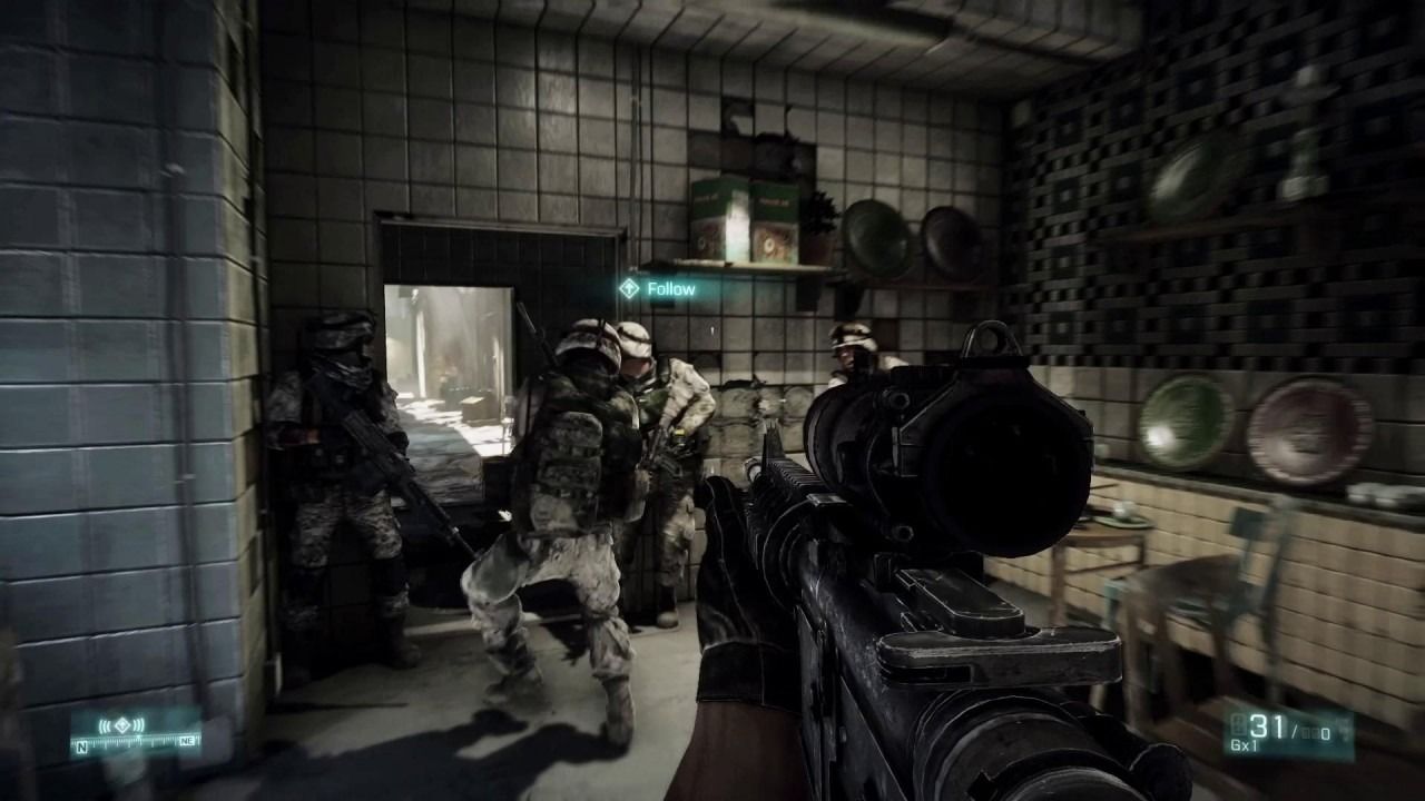 Battlefield 3 - Image 19