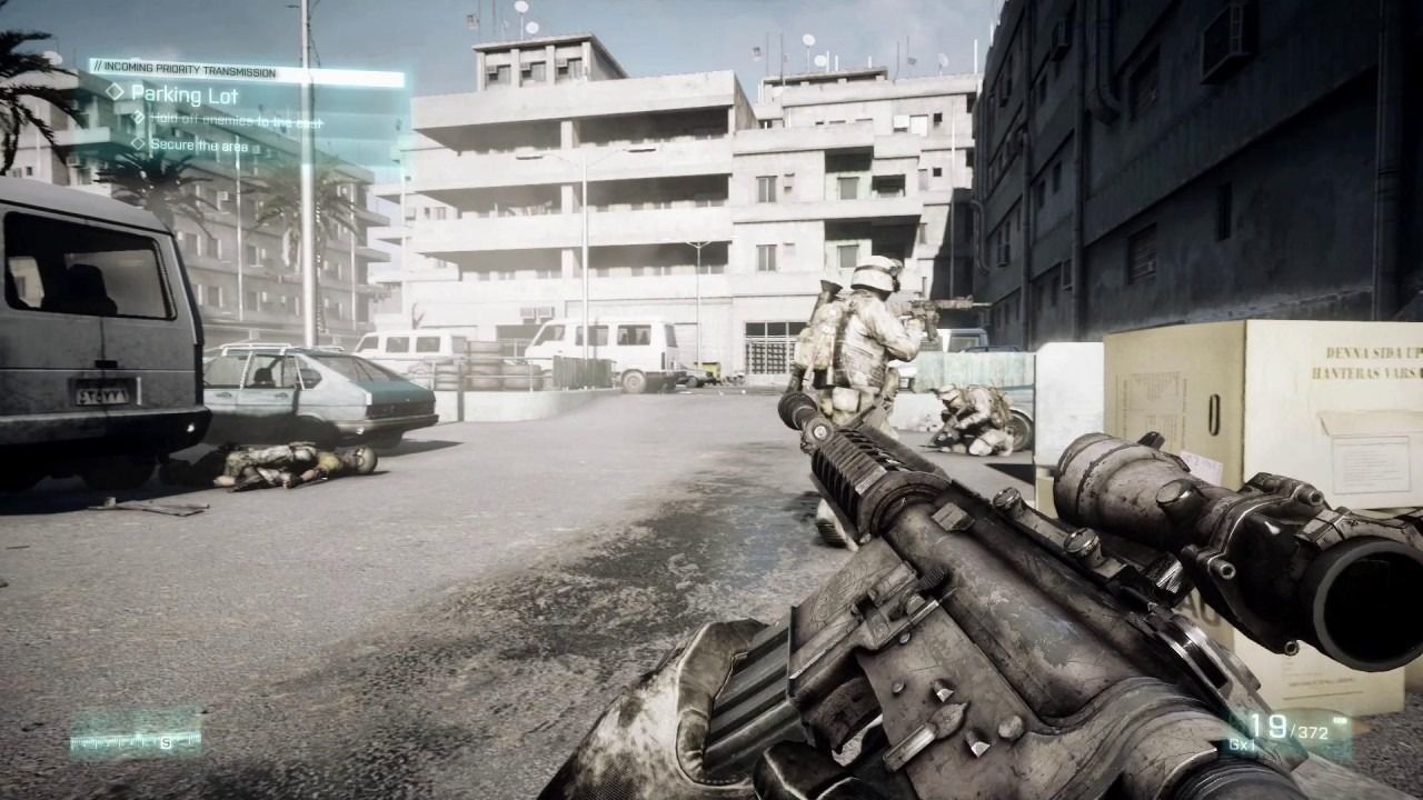 Battlefield 3 - Image 26