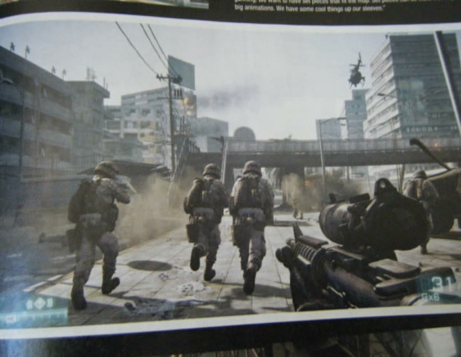 Battlefield 3 - Image 3