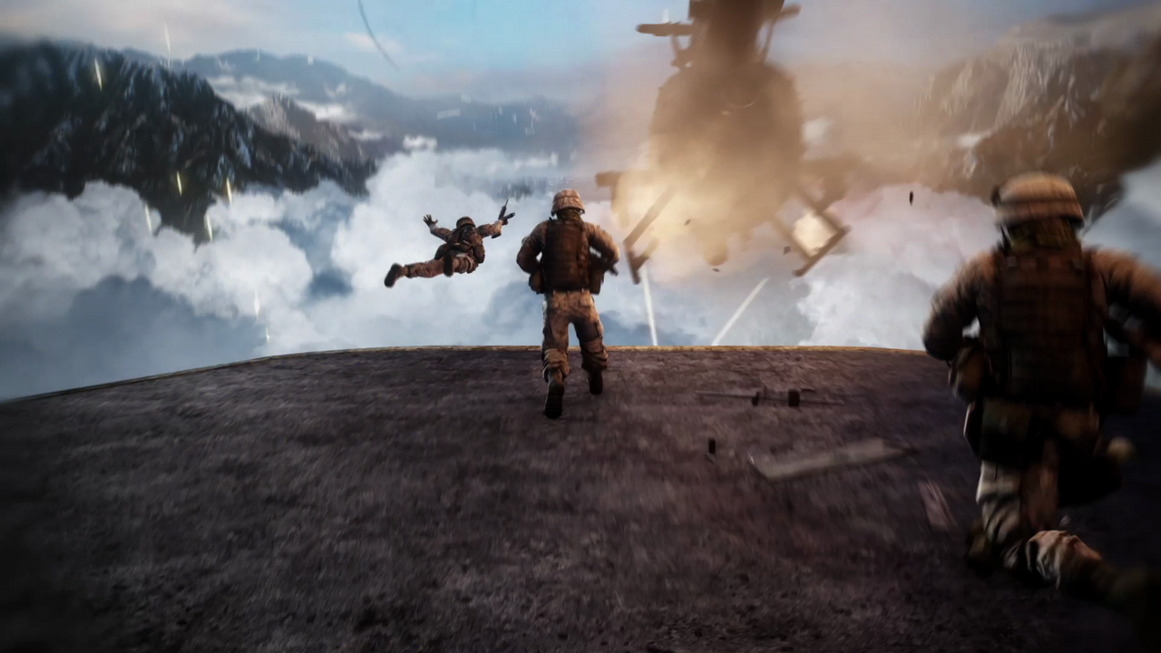 Battlefield 3 - Image 43