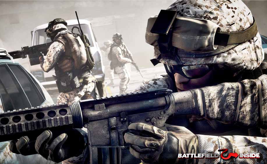 Battlefield 3 - Image 6