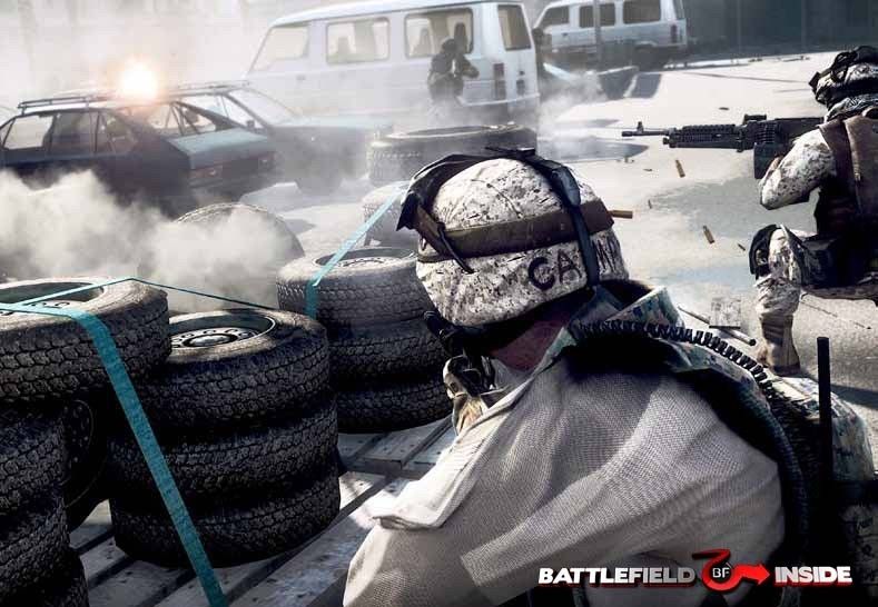 Battlefield 3 - Image 8