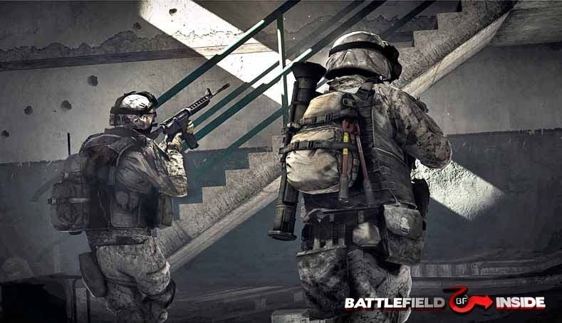 Battlefield 3 - Image 9
