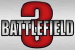 Battlefield 3 - logo