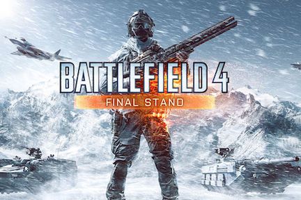 Battlefield 4 - Final Stand - vignette