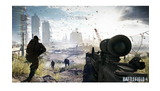 Battlefield 4 : DLC Drone Strike déjà révélé