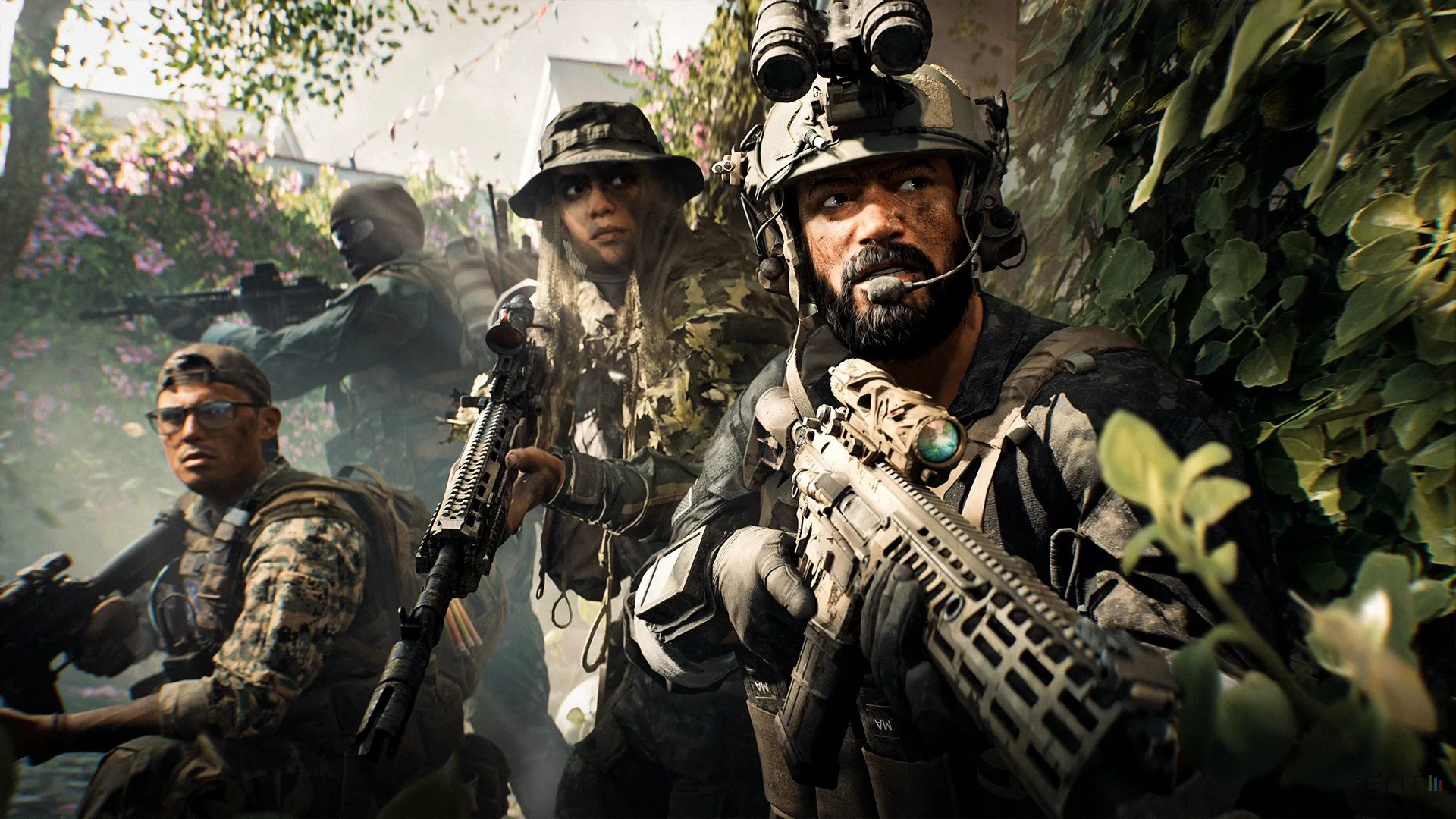 Battlefield 6 : la campagne solo se dévoile enfin, juste avant la sortie
