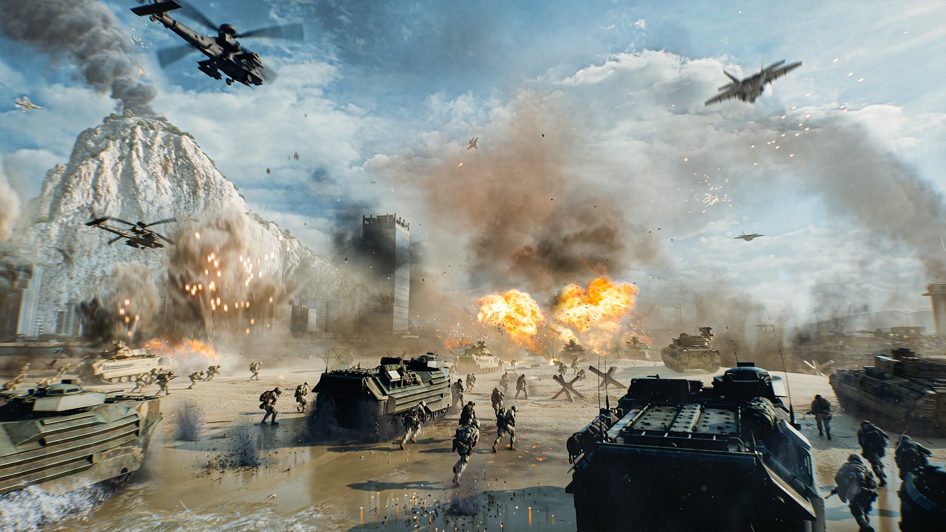 Battlefield 6 campagne 04