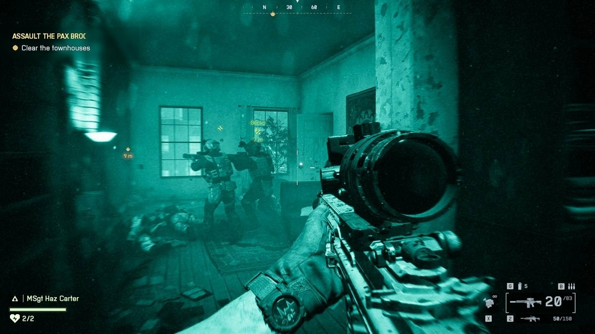 Battlefield 6 campagne 05