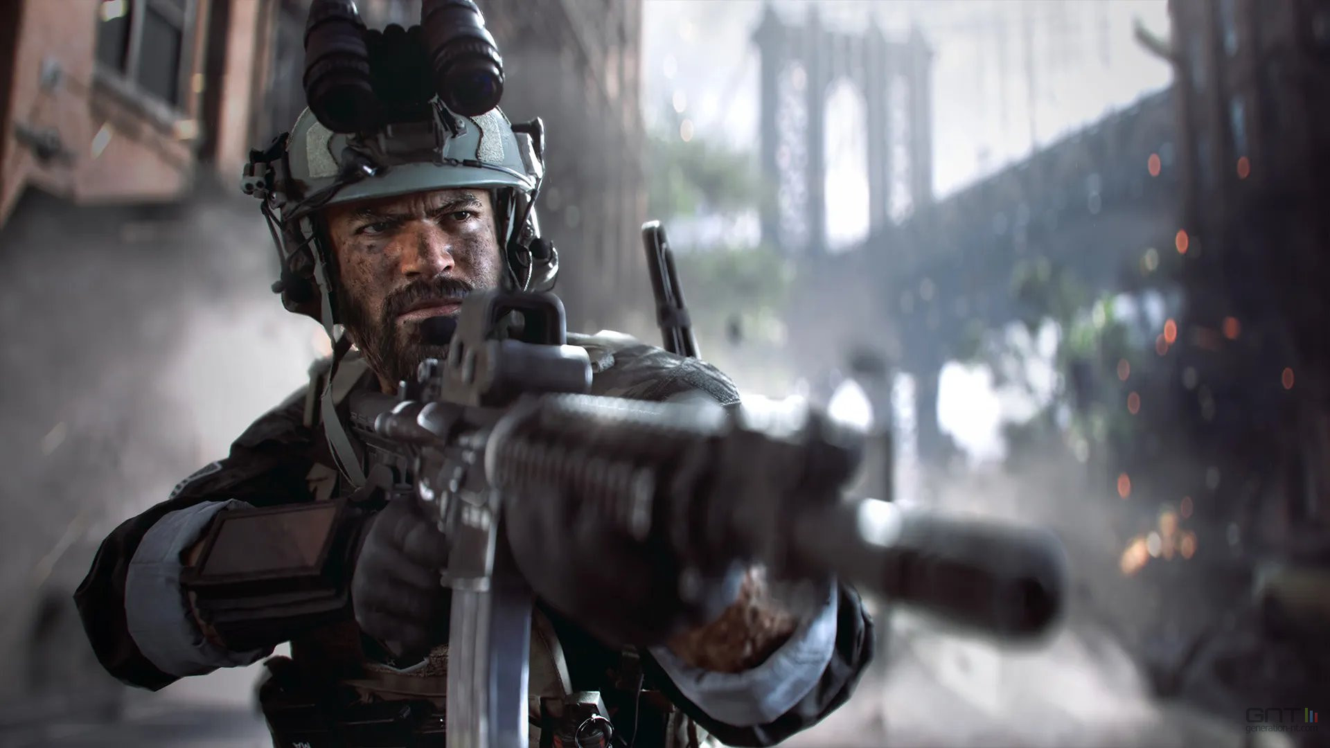 Battlefield 6 tournera à 120 FPS sur consoles et tiendra sur un seul disque.