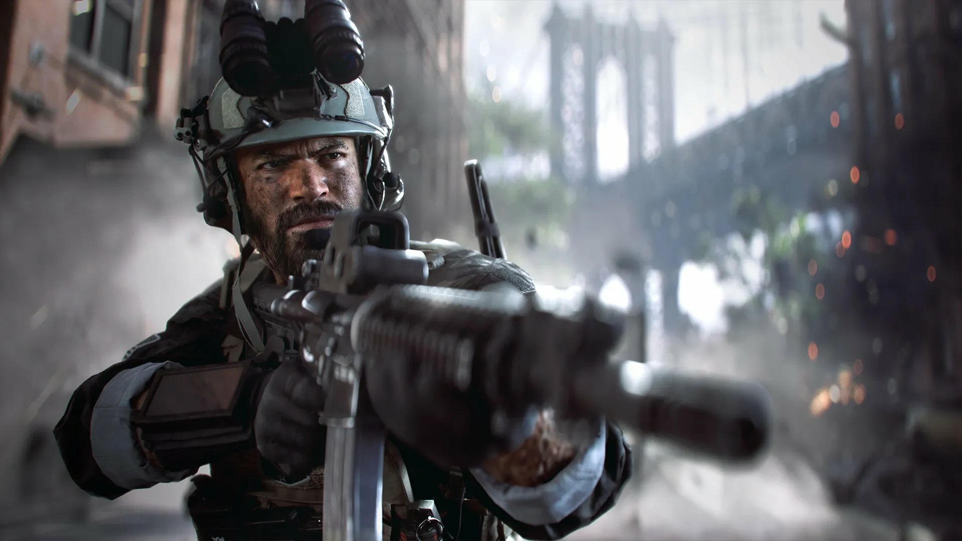 Battlefield 6 campagne 0