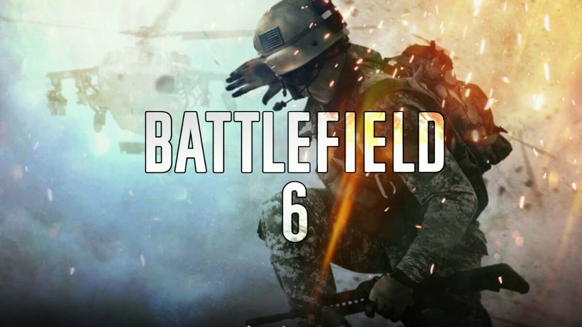 Battlefield 6