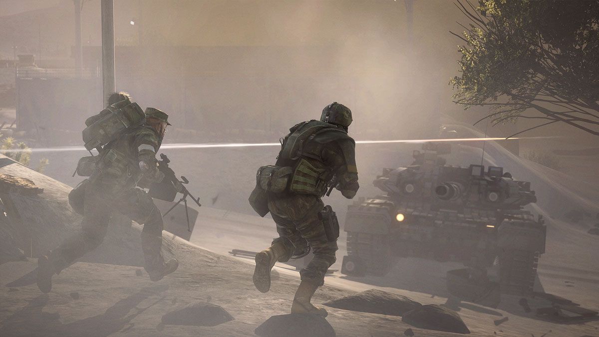 Battlefield Bad Company 2 - Image 10
