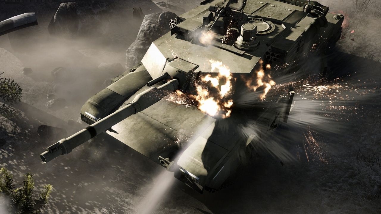 Battlefield Bad Company 2 - Image 13