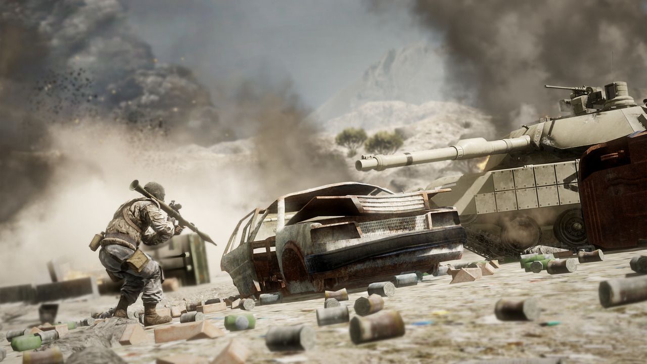 Battlefield Bad Company 2 - Image 15