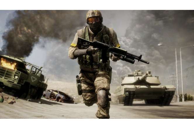 Battlefield Bad Company 2 - Image 17