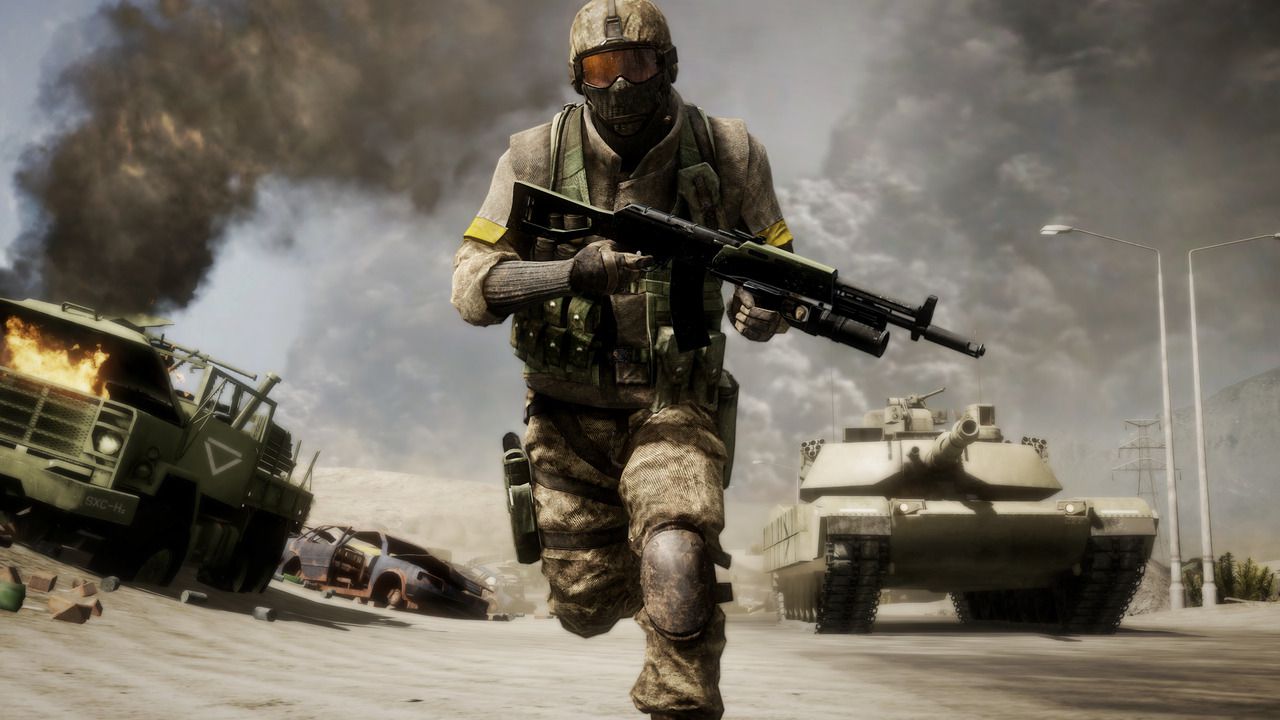 Battlefield Bad Company 2 - Image 17