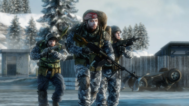 Battlefield Bad Company 2 - Image 1