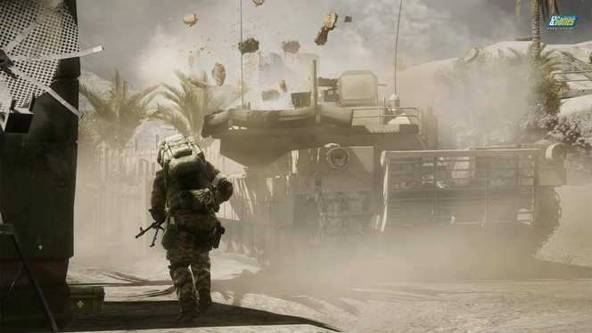 Battlefield Bad Company 2 - Image 20