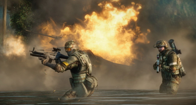 Battlefield Bad Company 2 - Image 37