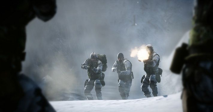 Battlefield Bad Company 2 - Image 39