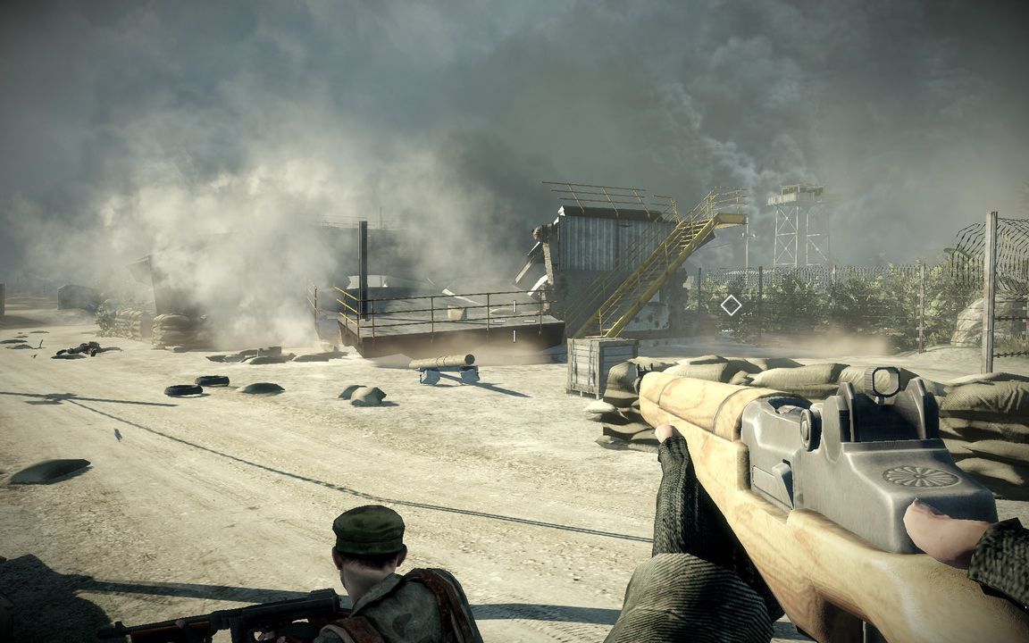 Battlefield Bad Company 2 - Image 51